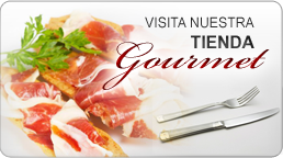 tienda gourmet